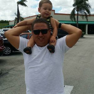 Meet your Posher, Julio